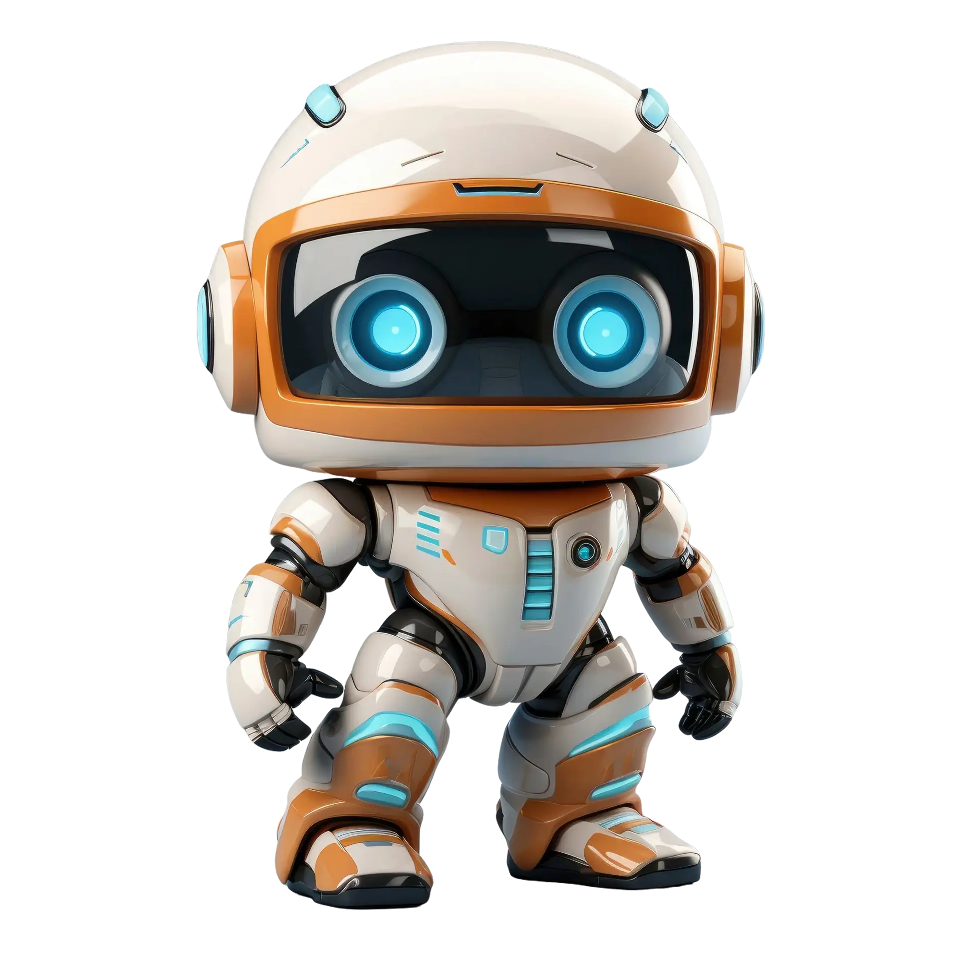 robot | AIGente